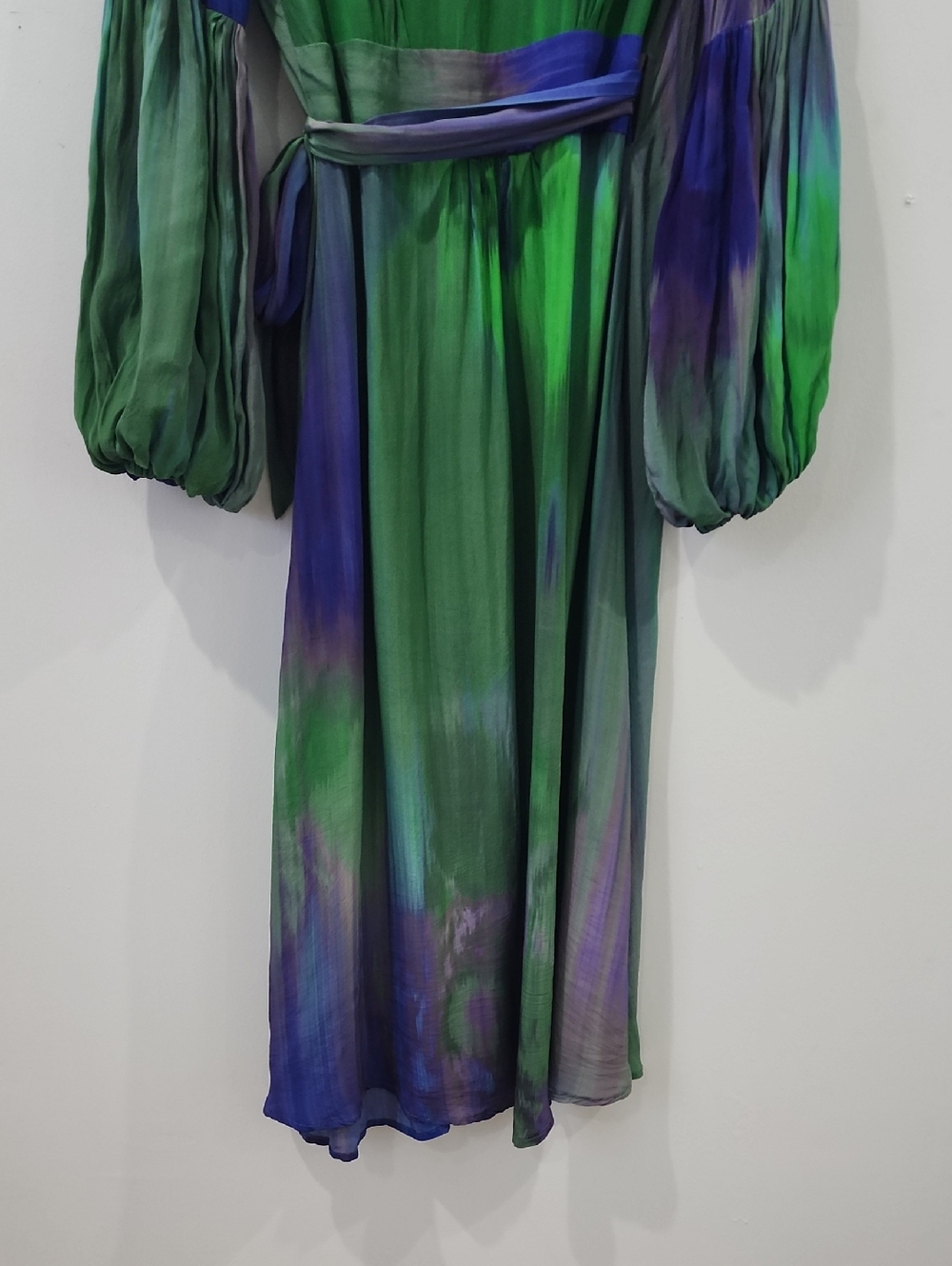 Siddharta Bansal Costal Reef Dress - Picture 8 of 11